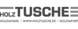 Holz Tusche Customer Logo (unicolor)