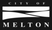 City of Melton Logo bw